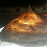 Vatreno slatke puslice | Istaknuta slika 3/4 | Kreativne, brze, i, jednostavne, puslice, sa, samo, tri, sastojka