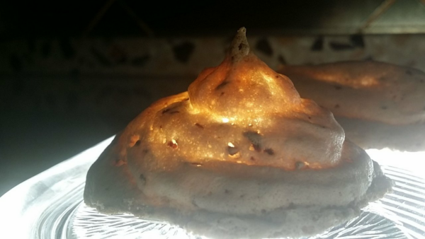 Vatreno slatke puslice | Istaknuta slika 3/4 | Kreativne, brze, i, jednostavne, puslice, sa, samo, tri, sastojka