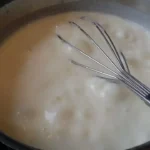 Bešamel sos | Istaknuta slika 1/3 | Klasičan, francuski, sos