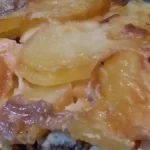 Francuski krompir – na srpski način | Serviranje | Postupak 7 | Slika 4/6
