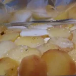 Francuski krompir – na srpski način | Pečenje krompira | Postupak 6 | Slika 3/9