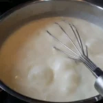 Lazanja Bolognese | Istaknuta slika 2/3 | Klasičan, francuski, sos