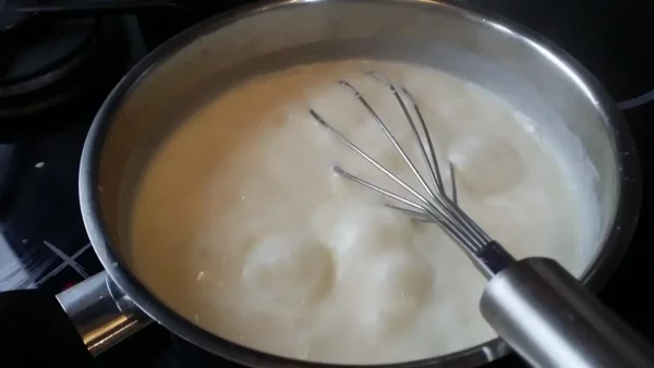 Lazanja Bolognese | Istaknuta slika 2/3 | Klasičan, francuski, sos