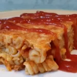 Lazanja sa testeninom | Istaknuta slika 1/4 | Lažna, lazanja, kombinacija, bogatih, ukusa, u, jednom, jelu