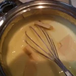 Monte desert u čaši | Pripremanje kreme od vanile | Postupak 1 | Image 6/6