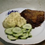 Svinjska džigerica | Istaknuta slika 2/4 | Pržena, džigerica, jednostavno, klasično, jelo, puno, ukusa