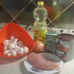 Ciriške Geschnetzeltes | Istaknuta slika 3/3 | Züri Geschnetzeltes, jednostavno, i, ukusno, idealno, za, brzi, obrok