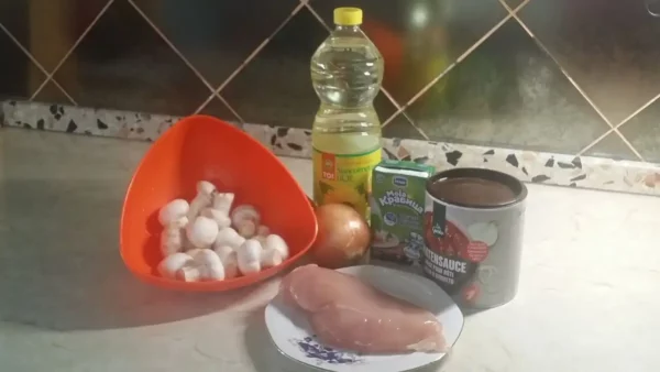 Ciriške Geschnetzeltes | Istaknuta slika 3/3 | Züri Geschnetzeltes, jednostavno, i, ukusno, idealno, za, brzi, obrok