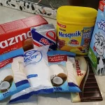 Kokos rolat sa čokoladom | Istaknuta slika 4/4 | Brza, i, jednostavna, poslastica, bez, pečenja