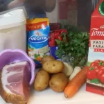Paradajz čorba | Istaknuta slika 4/4 | Savršen, obrok, za, hladne, zimske, dane