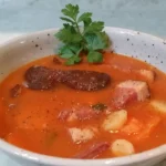 Paradajz čorba | Istaknuta slika 2/4 | Savršen, obrok, za, hladne, zimske, dane