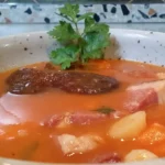 Paradajz čorba | Istaknuta slika 1/4 | Savršen, obrok, za, hladne, zimske, dane