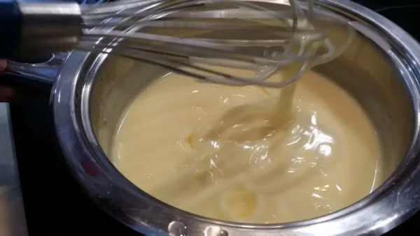 Puding u čaši | Istaknuta slika 2/4 | Uživanje, u, jednostavnosti, šareni, puding, za, brz, i, sladak, trenutak