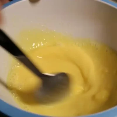 Puding u čaši | Priprema pudinga od vanile | Postupak 2 | Image 1/3