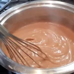 Puding u čaši | Priprema pudinga od čokolade | Postupak 1 | Image 4/4