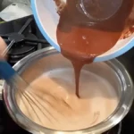 Puding u čaši | Priprema pudinga od čokolade | Postupak 1 | Image 3/4