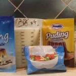 Puding u čaši | Istaknuta slika 4/4 | Uživanje, u, jednostavnosti, šareni, puding, za, brz, i, sladak, trenutak