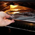 Punjeni svinjski filet sa šljivama | Pečenje fileta | Postupak 4 | Image 4/6