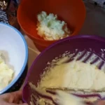 Bingo torta | Priprema pudinga i margarina | Postupak 2 | Image 4/4