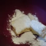 Bingo torta | Priprema pudinga i margarina | Postupak 2 | Image 1/4