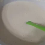 Pita sa pudingom od vanile | Priprema drugog fila za premazivanje kora | Postupak 2 | Image 6/6