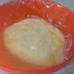 Pita sa pudingom od vanile | Priprema fila od pudinga | Postupak 1 | Image 5/5