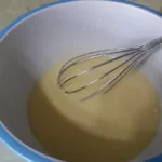 Pita sa pudingom od vanile | Priprema fila od pudinga | Postupak 1 | Image 2/5