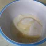 Pita sa pudingom od vanile | Priprema fila od pudinga | Postupak 1 | Image 1/5