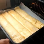 Pita sa pudingom od vanile | Istaknuta slika 3/4 | Neodoljivi, ukus, pite, sa, kremastim, pudingom, od, vanile