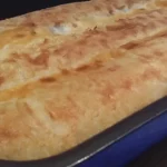 Pita sa višnjama i grizom | Istaknuta slika 2/4 | Kiselkastoslatka, desert, poslastica