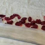 Pita sa višnjama i grizom | Istaknuta slika 3/4 | Kiselkastoslatka, desert, poslastica