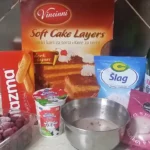 Torta čoko-moko sa malinama | Istaknuta slika 4/4 | Osvežavajući, spoj, slatkog, i, kiselkastog, ukusa