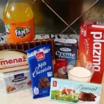 Čokoladni tart | Istaknuta slika 4/4 | Kremasta, fantazija, i, čarolija, čokolade