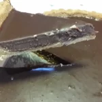 Čokoladni tart | Istaknuta slika 1/4 | Kremasta, fantazija, i, čarolija, čokolade