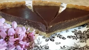 Čokoladni tart