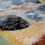Kolač sa šljivama i pudingom | Istaknuta slika 2/4 | Kolač, sočan, šljive, u, sebi, čuva, pudingom, preliven, užitak, koji, se, ne, zaboravlja
