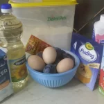 Kolač sa šljivama i pudingom | Istaknuta slika 4/4 | Kolač, sočan, šljive, u, sebi, čuva, pudingom, preliven, užitak, koji, se, ne, zaboravlja