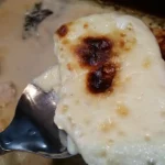 Serviranje mesa | Postupak 4 | Slika 5/7 Pileće šnicle sa 4 vrste sira | Serviranje mesa | Postupak 4 | Slika 5/7