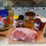 Svinjski but iz rerne | Istaknuta slika 4/4 | Kulinarsko, spajanje, domaće, tradicije, i, inovacije
