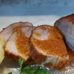 Svinjski but iz rerne | Istaknuta slika 1/4 | Kulinarsko, spajanje, domaće, tradicije, i, inovacije