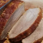 Svinjski but iz rerne | Istaknuta slika 3/4 | Kulinarsko, spajanje, domaće, tradicije, i, inovacije