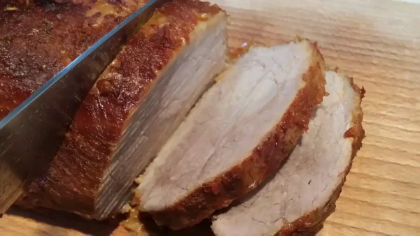 Svinjski but iz rerne | Istaknuta slika 3/4 | Kulinarsko, spajanje, domaće, tradicije, i, inovacije