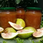 Džem od smokve | Istaknuta slika 1/4 | Mediteransko, voće, po, ukusu, Banata