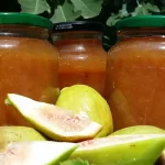 Džem od smokve | Istaknuta slika 2/4 | Mediteransko, voće, po, ukusu, Banata