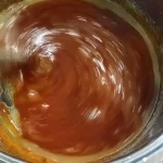 Figaro oblanda | Dodavanje džema i margarina | Postupak 2 | Slika 4/4