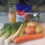 Krem čorba od praziluka | Istaknuta slika 4/4 | Osvežavajuća, čorba, za, sve, sezone