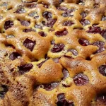 Mramorni kolač sa višnjama | Istaknuta slika 2/4 | Kiselo, a, slatko, pa, i, mekano, a, još, se, i, topi, u, ustima