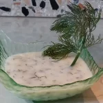 Sos od mirođije | Istaknuta slika 2/4 | Aromatičan, kremast, a, pri, tom, i, odličan, prilog, uz, razna, jela