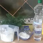 Sos od mirođije | Istaknuta slika 4/4 | Aromatičan, kremast, a, pri, tom, i, odličan, prilog, uz, razna, jela