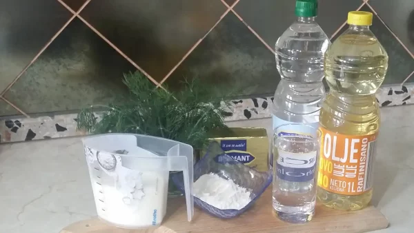Sos od mirođije | Istaknuta slika 4/4 | Aromatičan, kremast, a, pri, tom, i, odličan, prilog, uz, razna, jela